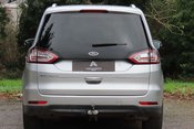 Ford Galaxy 2.0 TDCi Titanium X Euro 6 (s/s) 5dr 5