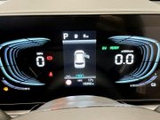 Kia Niro 1.6 GDi 11.1kWh 3 SUV 5dr Petrol Plug-in Hybrid DCT Euro 6 (s/s) (168 bhp) 14
