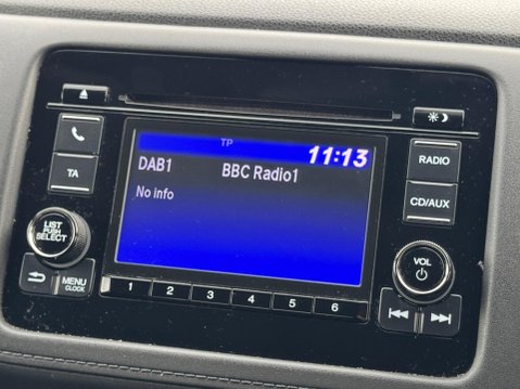 Honda HR-V 1.5 i-VTEC S Euro 6 (s/s) 5dr 15