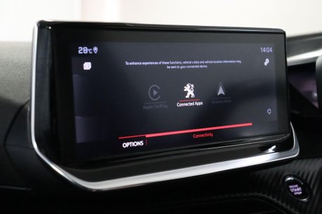 Peugeot 2008 PURETECH S/S ALLURE PREMIUM 38