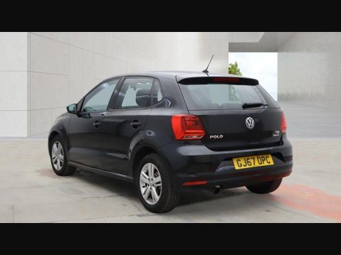 Volkswagen Polo MATCH EDITION TSI DSG 2