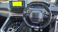 Peugeot 3008 1.2 HYBRID GT SUV 5dr Petrol Hybrid e-DSC6 Euro 6 (s/s) (136 ps) 39