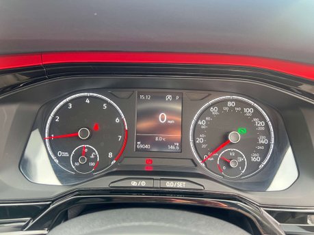 Volkswagen Polo 1.0 Polo Beats TSi Semi-Auto 5dr 20