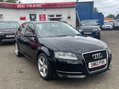 Audi A3 1.6 Technik Sportback Euro 5 5dr 13