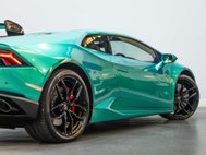 Lamborghini Huracan 5.2 V10 LP 610-4 LDF 4WD Euro 6 (s/s) 2dr 41
