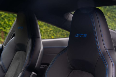 Porsche 911 GT3 PDK 26