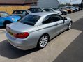 BMW 4 Series 420I LUXURY CONVERTIBLE 17