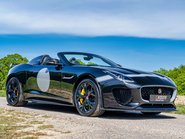 Jaguar F-Type Project 7 3