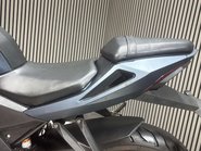 Lexmoto LXS 125 E55 2025 ONLY 5K 125CC LEARNER SPORTS BIKE 29