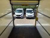 Ford Transit Luton LWB L3 Leader 350 Air Con Tail Lift EURO 6 NO VAT 14