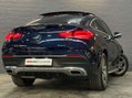 Mercedes-Benz GLE 2.0 GLE 350 AMG Line de 4Matic Auto 4WD 5dr 25
