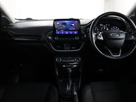 Ford Puma TITANIUM MHEV 41