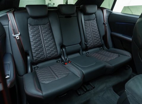 Audi RS Q8 VORSPRUNG 17