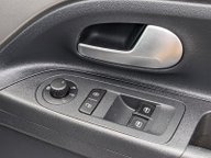 Volkswagen Up TSI up! GTI 24