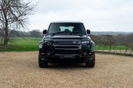 Land Rover Defender 3.0 D300 MHEV X-Dynamic HSE Auto 4WD Euro 6 (s/s) 5dr 21