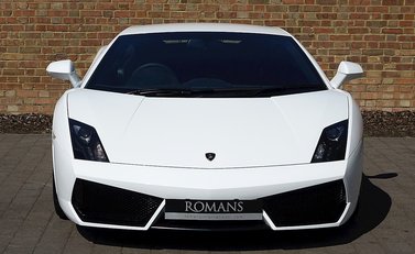 Lamborghini Gallardo LP 560-2 50th Anniversary 2