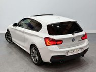 BMW 1 Series 3.0 M135i Hatchback 3dr Petrol Auto Euro 6 (s/s) (326 ps) 17