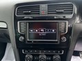 Volkswagen Golf 2.0 Golf GTD TDI Semi-Auto 5dr 32