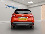 Renault Captur 1.5 dCi ENERGY Dynamique S Nav Auto Euro 6 (s/s) 5dr 7