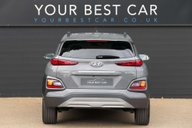 Hyundai KONA 1.0 Kona Premium 5dr 33