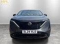 Nissan ARIYA 87kWh Advance SUV 5dr Electric Auto e-4ORCE 22kW Charger (306 ps) 2