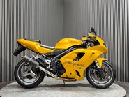 Triumph Daytona 2007 ONLY 22K GREAT RUNNING PROJECT BIKE 955CC SPORTS BIKE 1