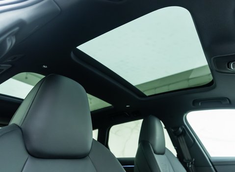 Audi RS6 Avant Vorsprung URBAN 13