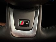 Jaguar F-Pace 3.0 D300 V6 S Auto AWD Euro 6 (s/s) 5dr 21