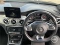 Mercedes-Benz GLA 2.1 GLA220d AMG Line 7G-DCT 4MATIC Euro 6 (s/s) 5dr 13