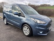 Ford Transit Connect 240 Limited L1 Panel Van - No VAT 5