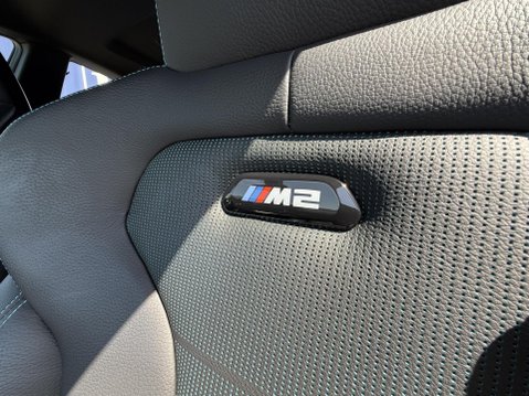 BMW M2 3.0 BiTurbo Competition Coupe 2dr Petrol DCT Euro 6 (s/s) (410 ps) 26