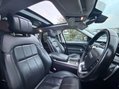 Land Rover Range Rover Sport 3.0 Range Rover Sport Autobiography Dynamic SDV6 Auto 4WD 5dr 11