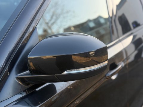 Land Rover Range Rover Sport 3.0 SD V6 Autobiography Dynamic Auto 4WD Euro 6 (s/s) 5dr 23