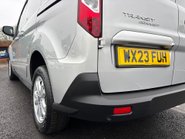 Ford Transit Connect 240 L1 Limited Panel Van - Rear Camera 22