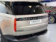 Land Rover Range Rover 3.0 P440e 38.2kWh SE SUV 5dr Petrol Plug-in Hybrid Auto 4WD Euro 6 (s/s) (4 23