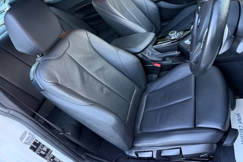 BMW 2 Series 220D M SPORT AUTOMATIC -BODYKIT -PLUS PACK -HARMAN KARDON -LEATHER 32
