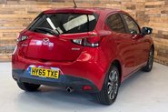 Mazda 2 1.5 SKYACTIV-G Sport Nav Hatchback 5dr Petrol Manual Euro 6 (s/s) (90 ps) 6
