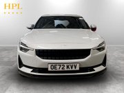 Polestar 2 Single Motor 78kWh Long Range Fastback 5dr Electric Auto FWD (231 ps) 2