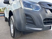 Isuzu D-Max Extended Cab 1.9 4x4 Pickup 21