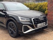 Audi Q2 1.5 Q2 S Line 35 TFSI Semi-Auto 5dr 32