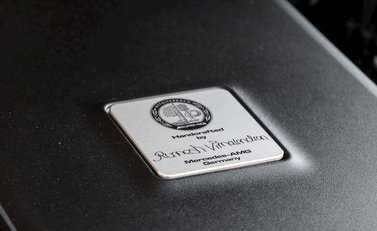 Mercedes-Benz G Class G63 32