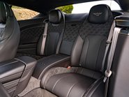 Bentley Continental 4.0 Continental GT V8 Mulliner 12