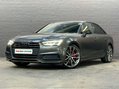 Audi S4 3.0 S4 TFSI Quattro Auto 4WD 4dr 6