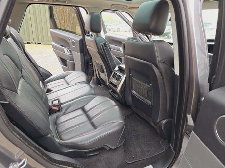 Land Rover Range Rover Sport 3.0 SD V6 HSE Auto 4WD Euro 6 (s/s) 5dr 32