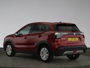 Suzuki S-Cross MOTION 2