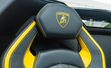 Lamborghini Aventador S LP 740-4 ROADSTER 19