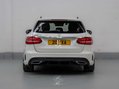 Mercedes-Benz C Class 2.1 C250 D AMG Line Premium+ Auto 5dr 8