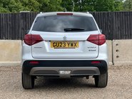 Suzuki Vitara SZ-T BOOSTERJET MHEV 8