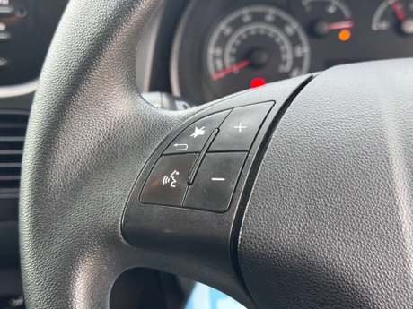 Vauxhall Combo 1.2 Combo 2300 CDTi S/S 37