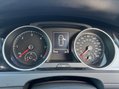 Volkswagen Golf GT TDI BLUEMOTION TECHNOLOGY 11